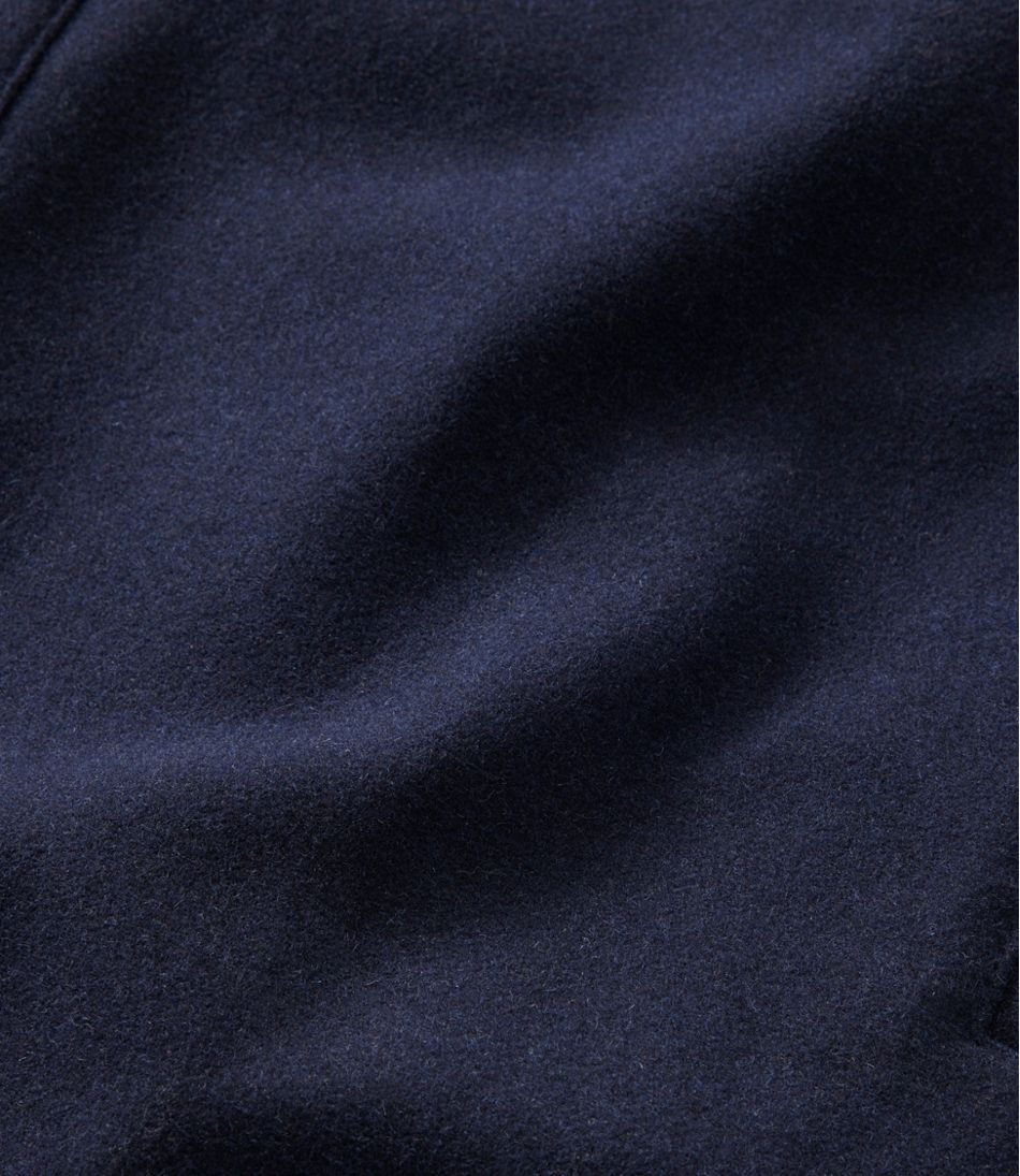 Men's Signature Wool Workshirt | L.L.Bean