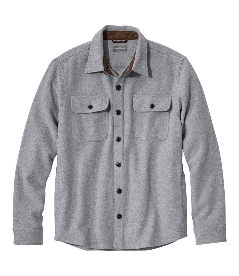 Gray Heather,X-Small
