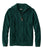 Deepest Green