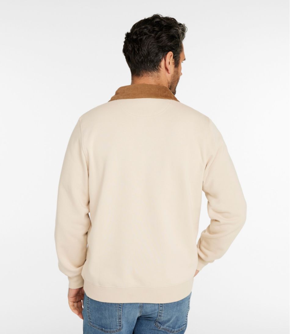 Men's Mariner Ultrasoft Sweatshirt | L.L.Bean