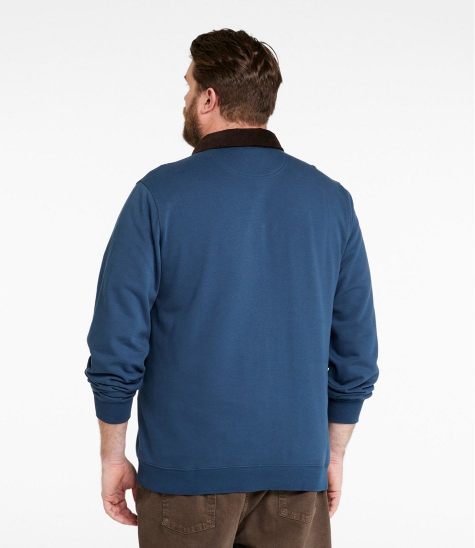 Men's Mariner Ultrasoft Sweatshirt | L.L.Bean