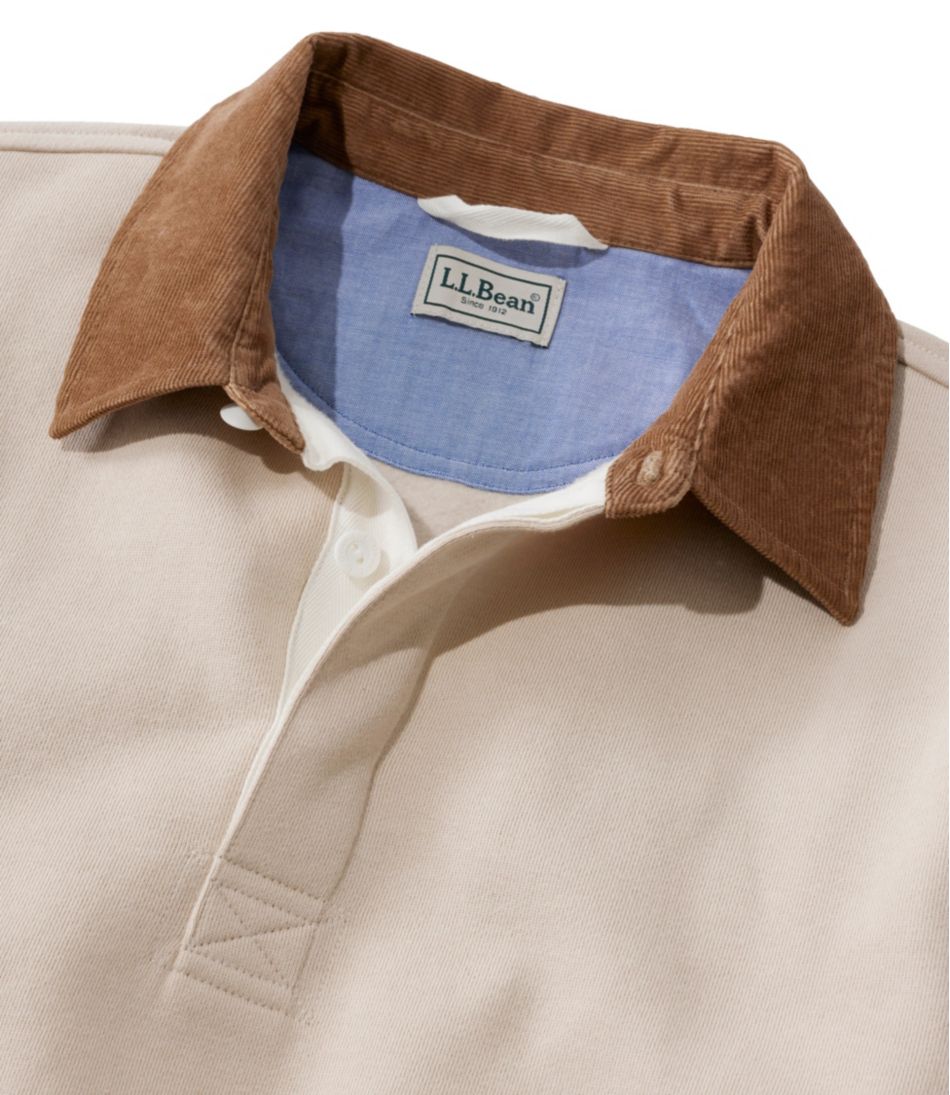 Men's Mariner Ultrasoft Sweatshirt | L.L.Bean