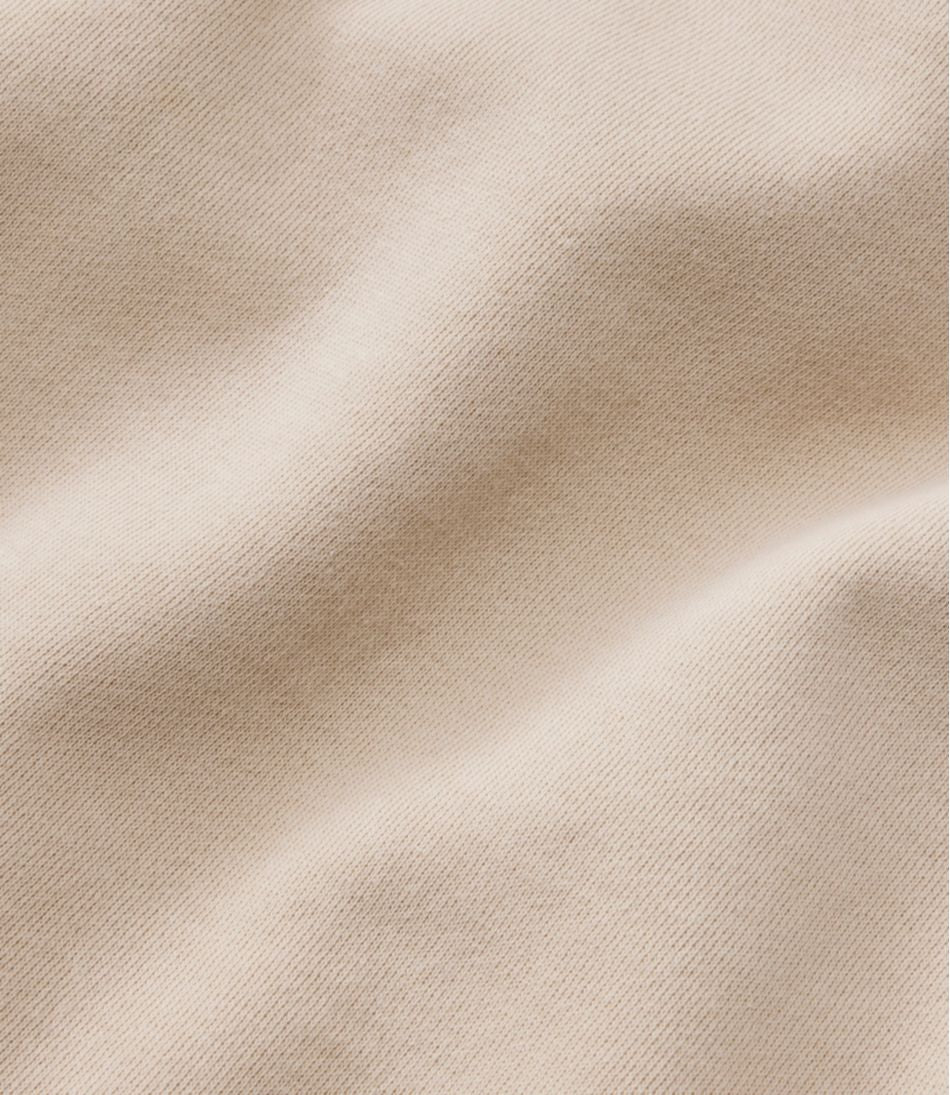 Men's Mariner Ultrasoft Sweatshirt | L.L.Bean