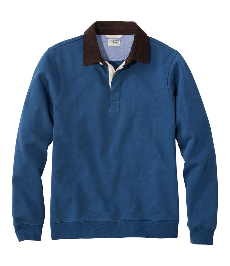 Mariner Blue,OS