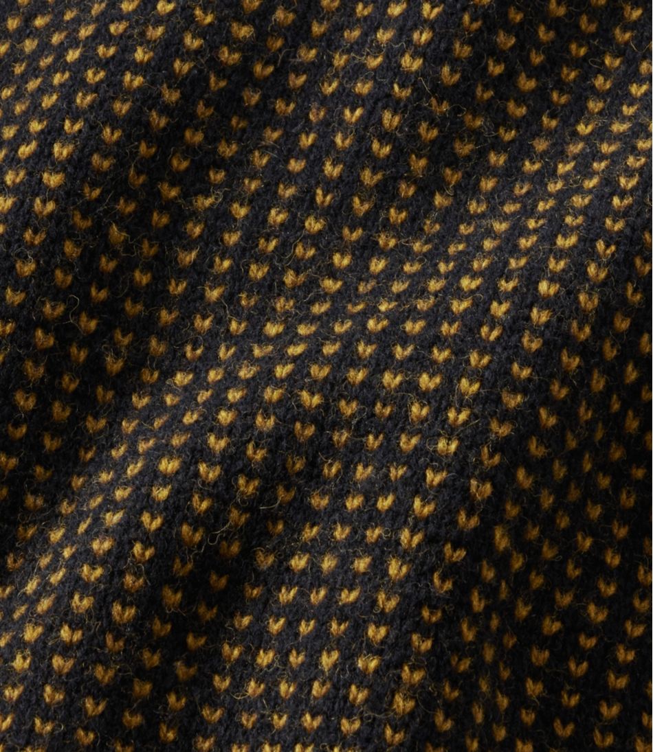 Men's Signature 1980 Matinicus Rock Sweater, Crewneck | L.L.Bean