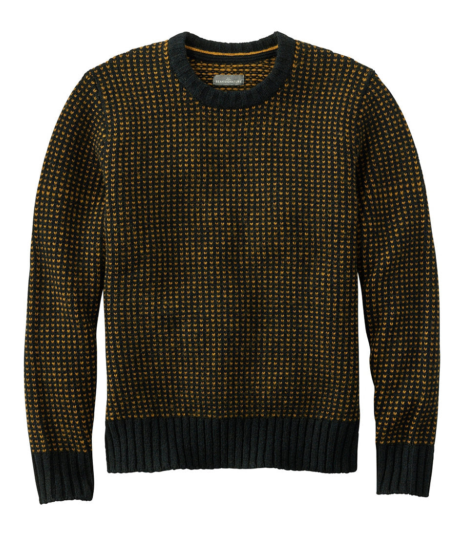 Black Slate Birdseye,X-Small