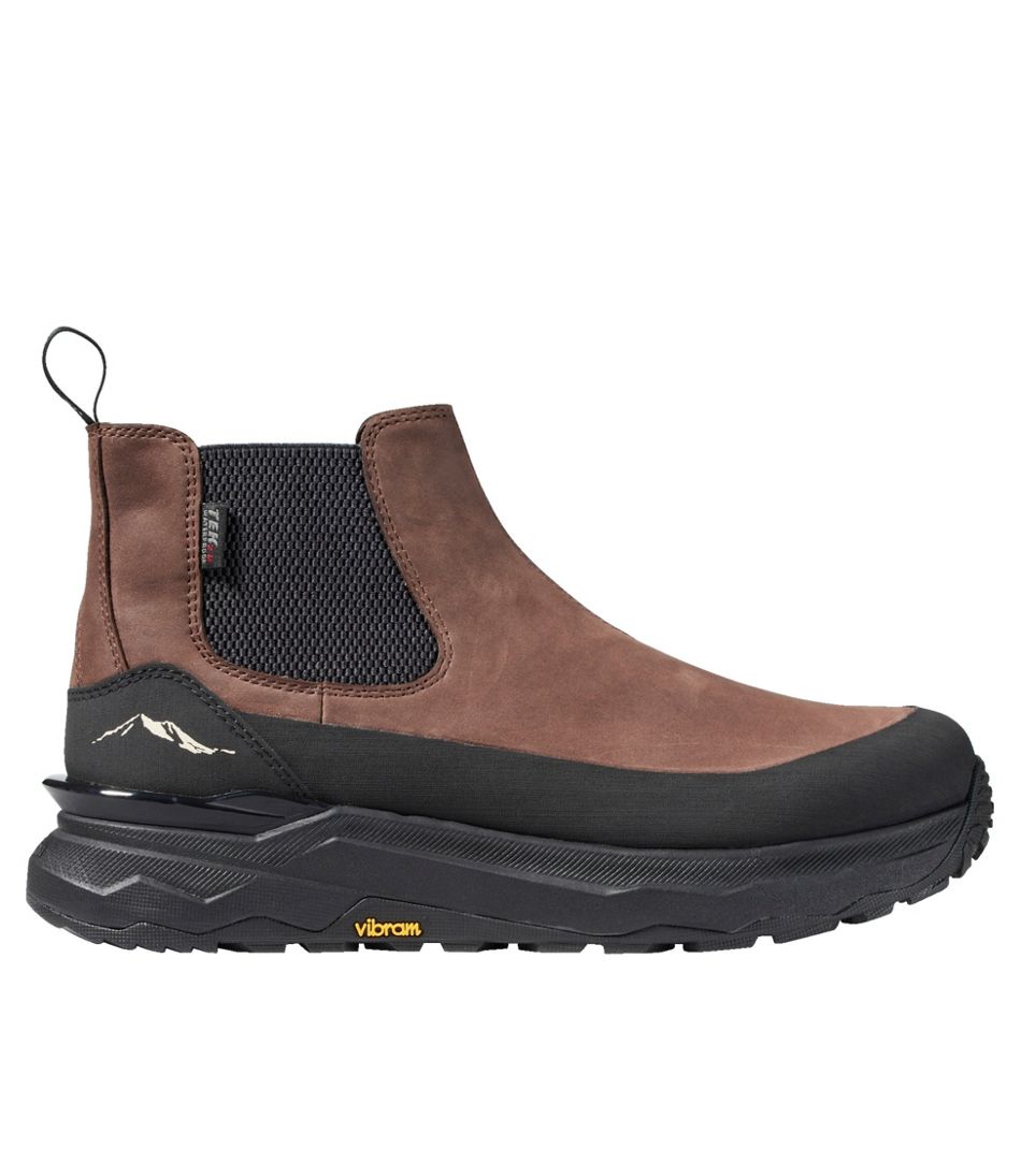 Men's NextVenture Boots, Chelsea | L.L.Bean