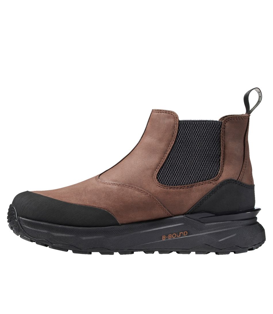 Men's NextVenture Boots, Chelsea | L.L.Bean