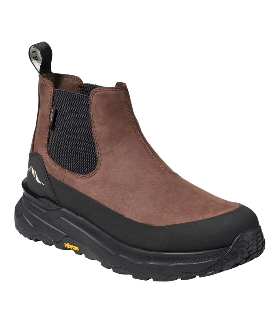 Men's NextVenture Boots, Chelsea | L.L.Bean