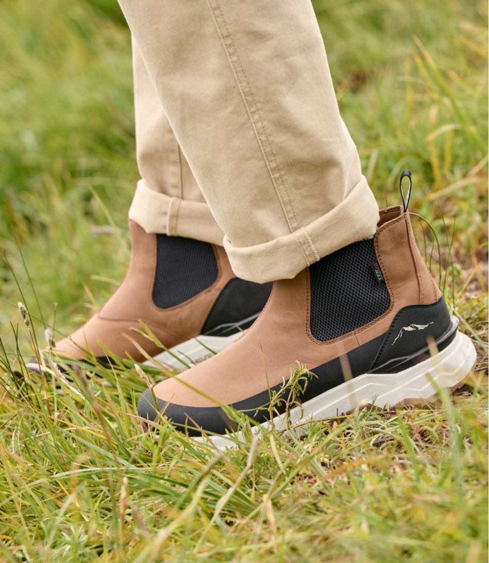 Men's NextVenture Boots, Chelsea | L.L.Bean