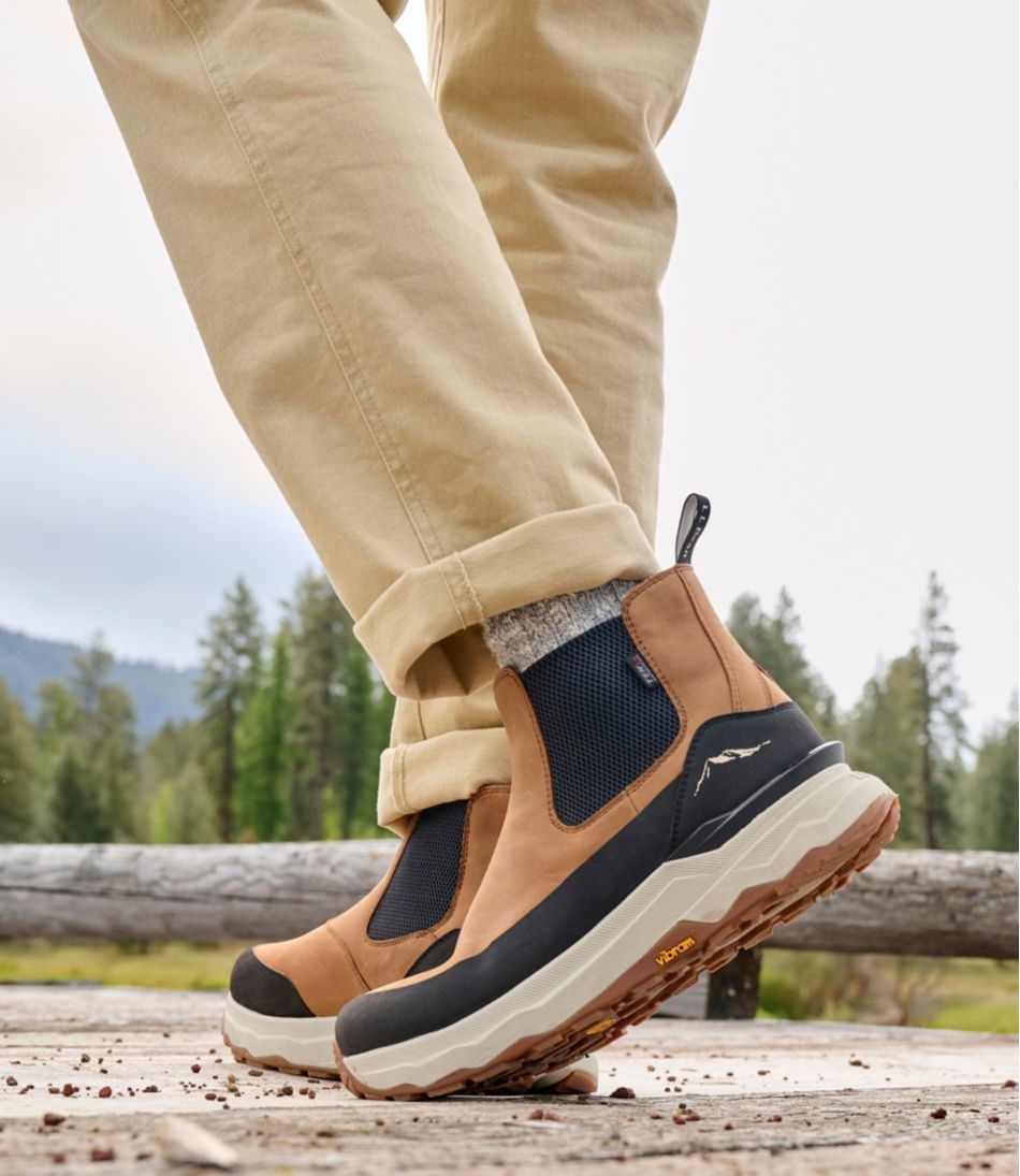 Men's NextVenture Boots, Chelsea | L.L.Bean