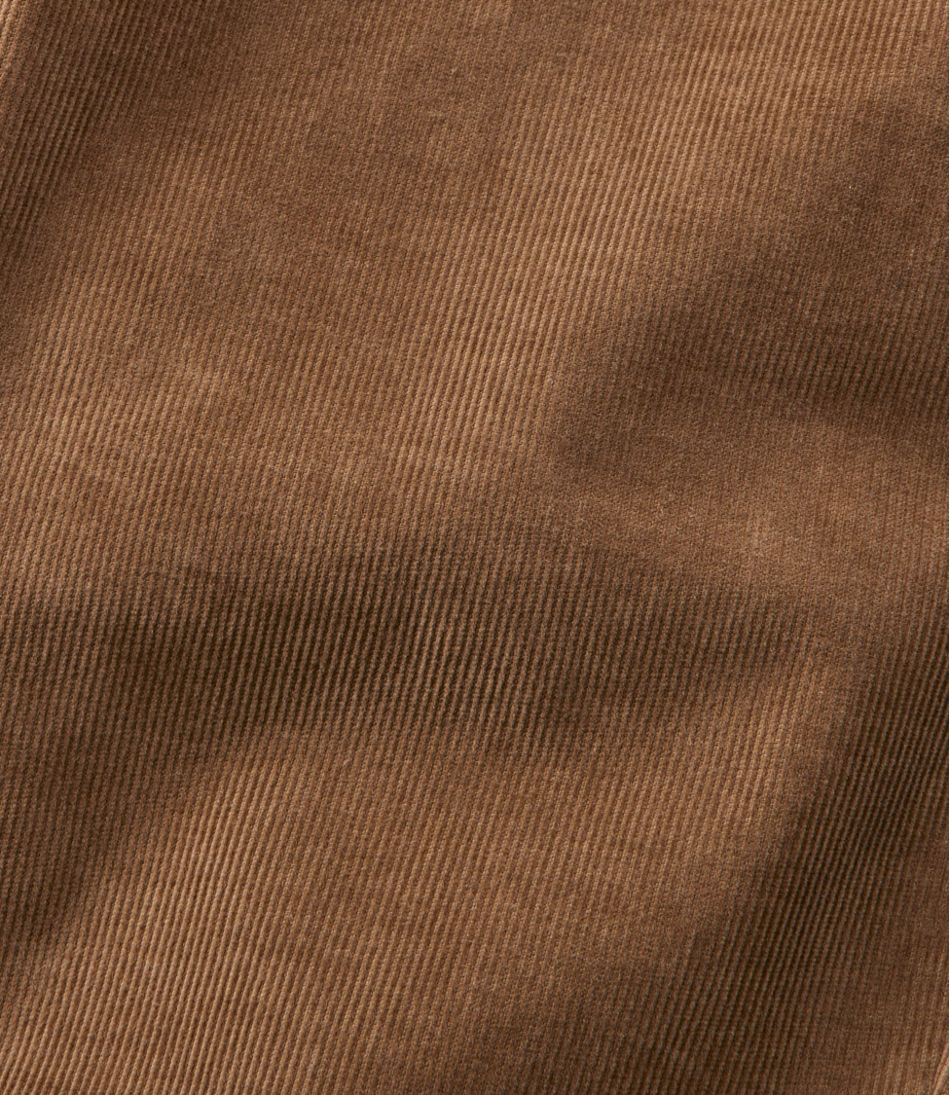 Men's BeanFlex® Corduroy Pants, Chinos, Standard Fit, Straight Leg | L.L.Bean