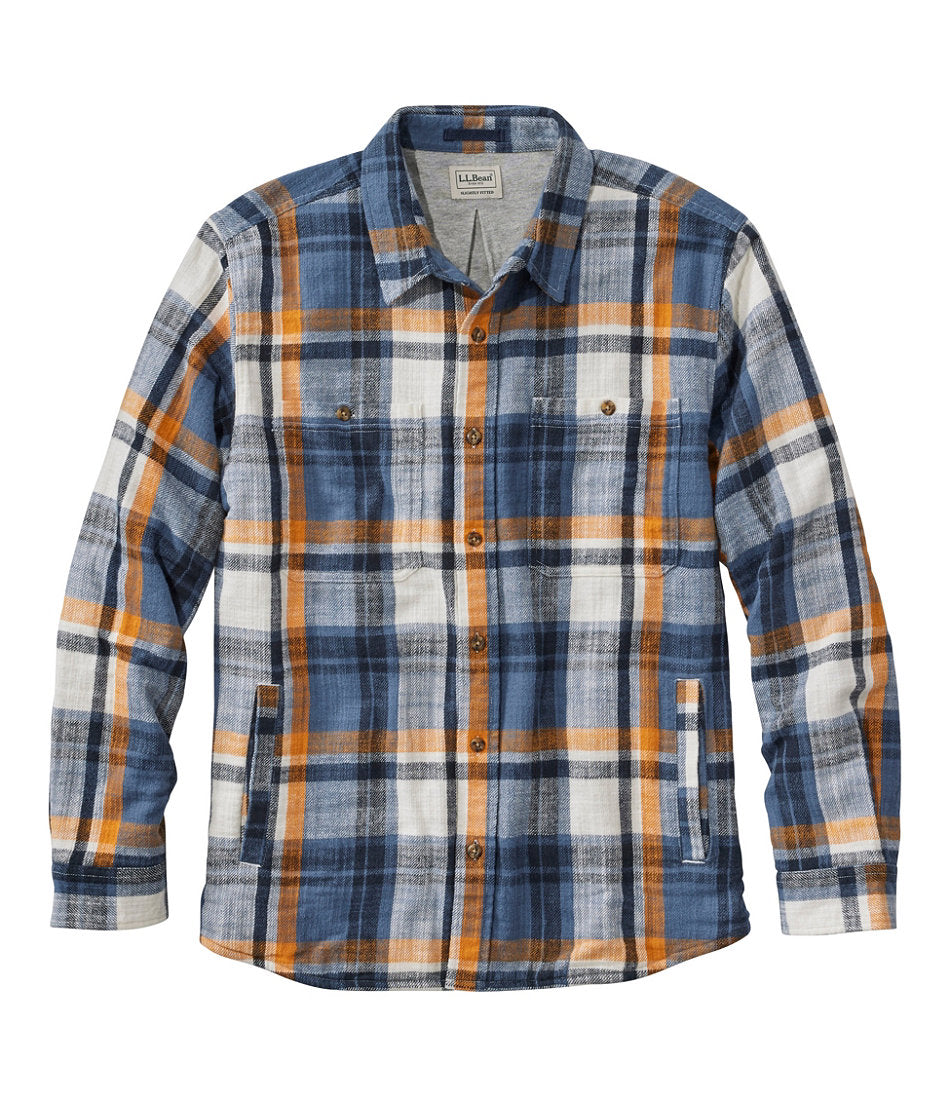 Vintage Indigo,Small