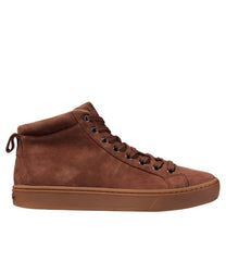Men's Eco Bay Chukka Boots, Leather | L.L.Bean