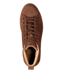 Men's Eco Bay Chukka Boots, Leather | L.L.Bean
