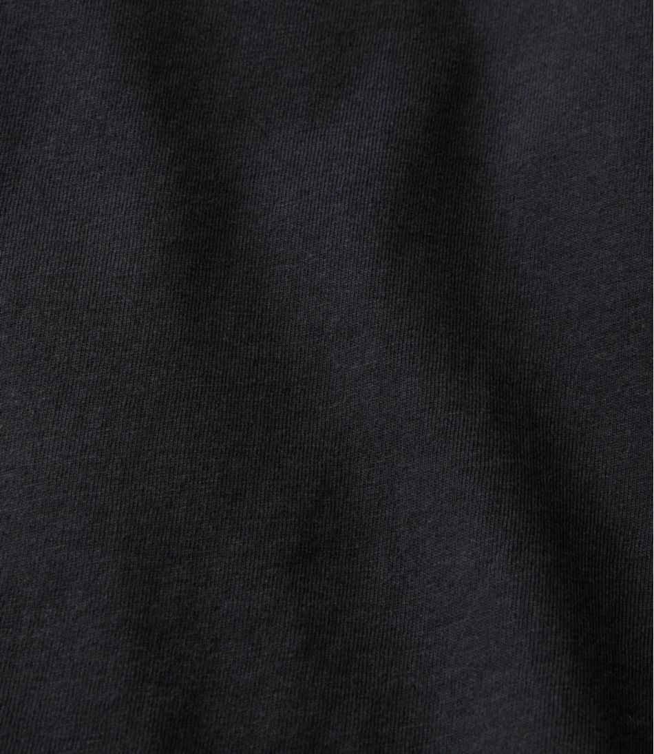 Men's Signature Northwoods Henley, Long-Sleeve | L.L.Bean
