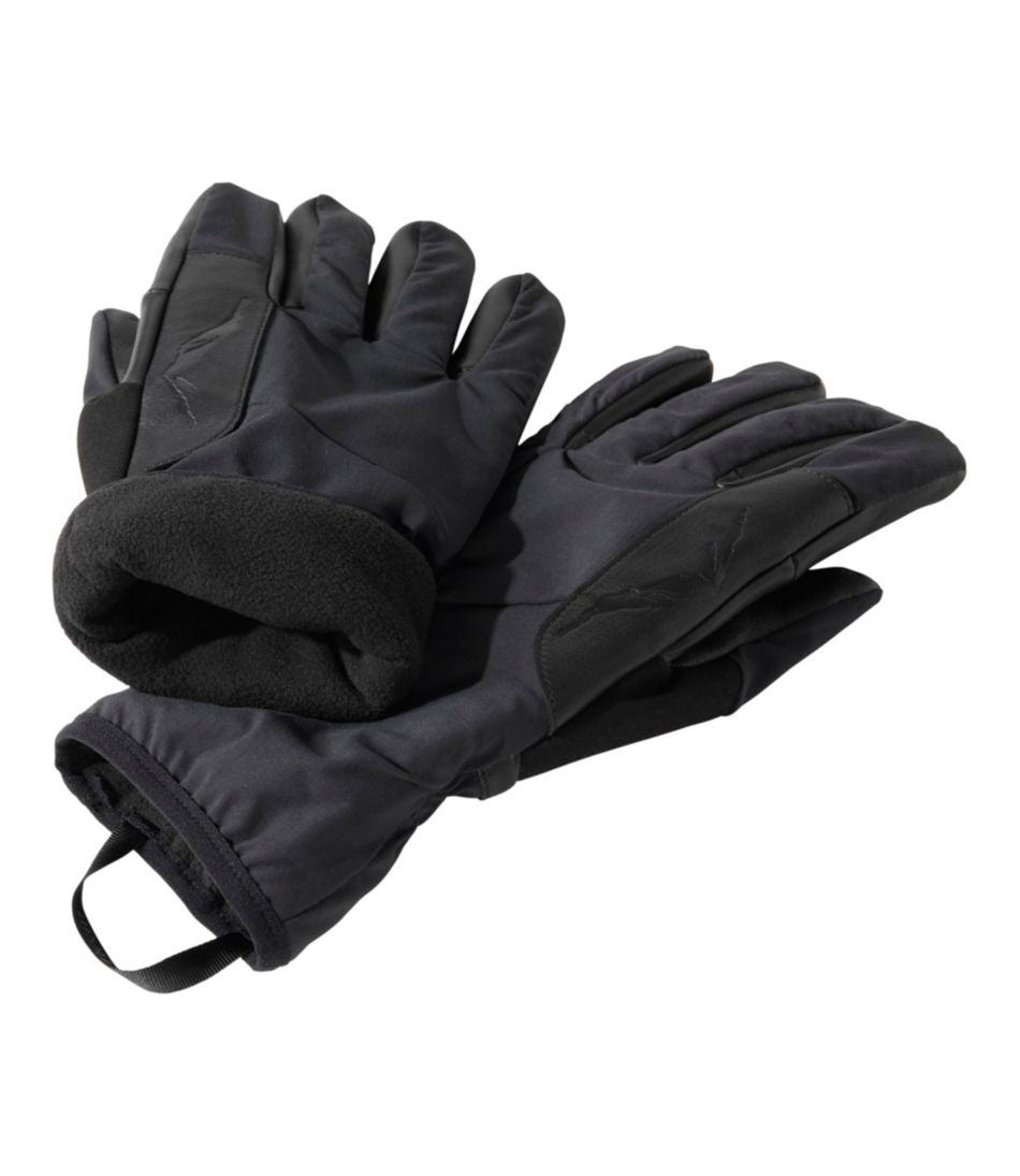Men's Boundless Softshell Glove | L.L.Bean