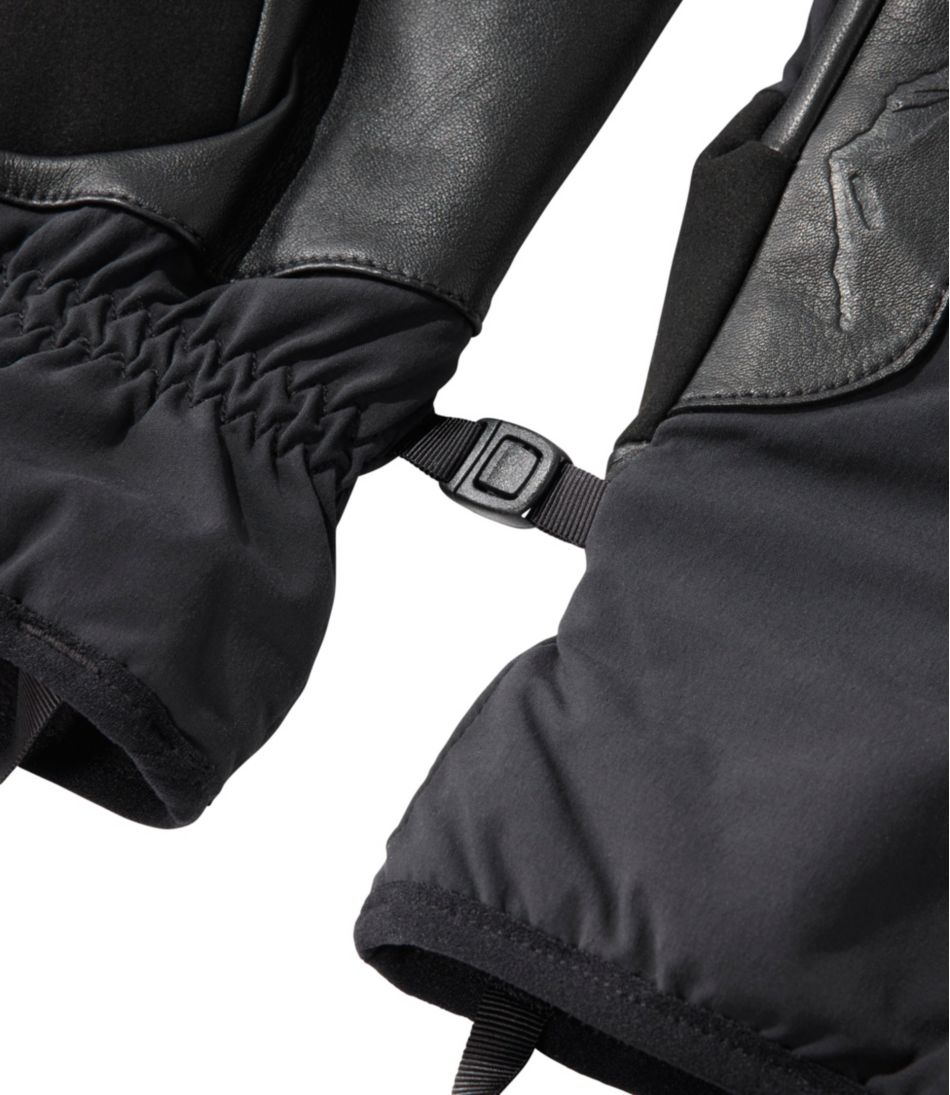 Men's Boundless Softshell Glove | L.L.Bean