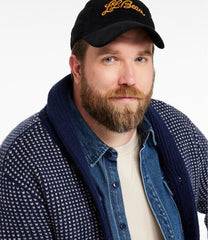 Men's Signature 1980 Matinicus Rock Sweater, Cardigan | L.L.Bean