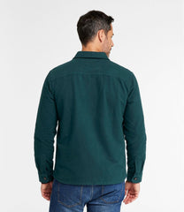Men's Signature 1965 Chamois Cloth Stag Jacket | L.L.Bean