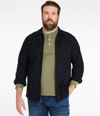 Men's Signature 1965 Chamois Cloth Stag Jacket | L.L.Bean