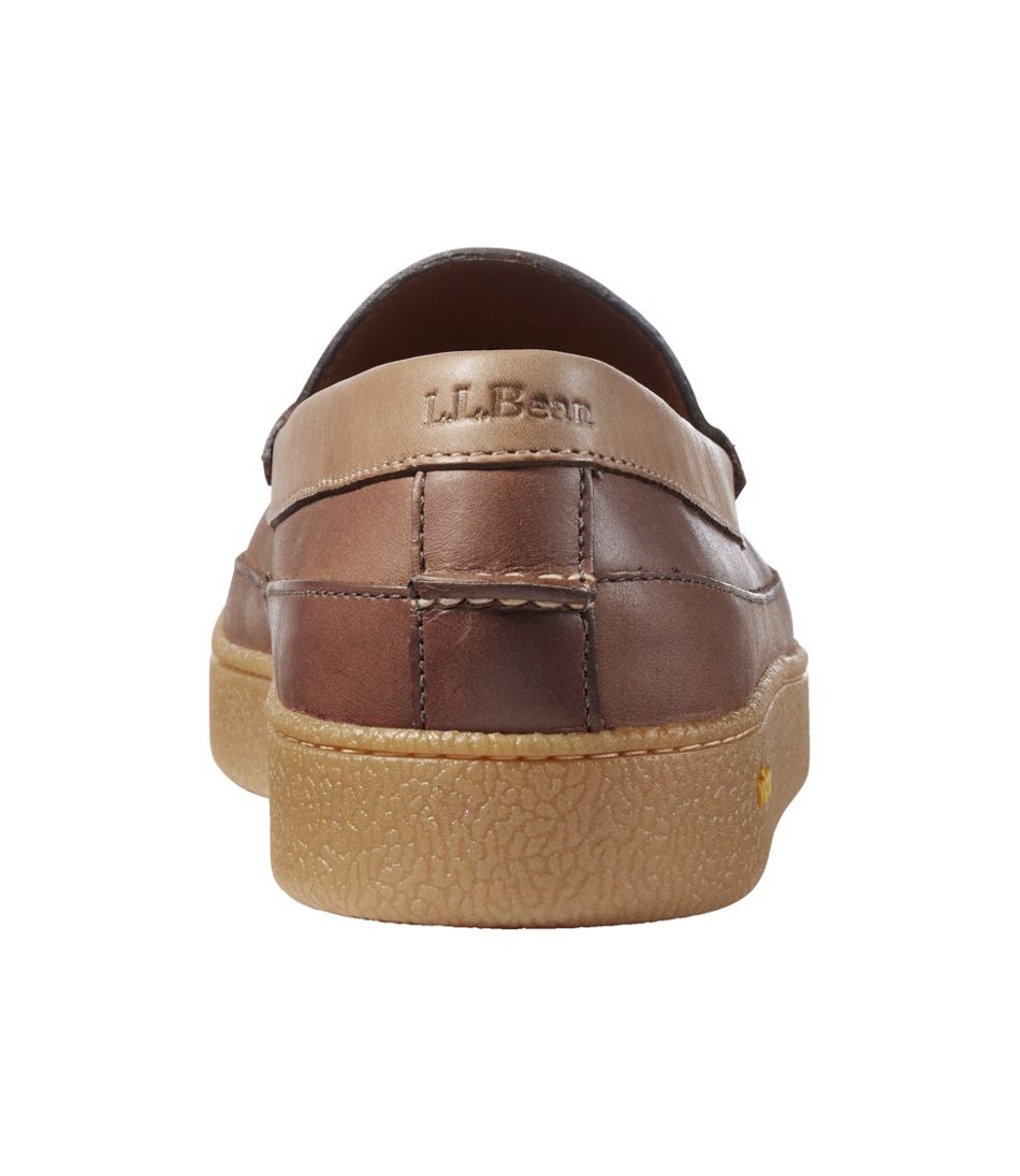 Men's Lodge Moc Vibram® Slippers | L.L.Bean