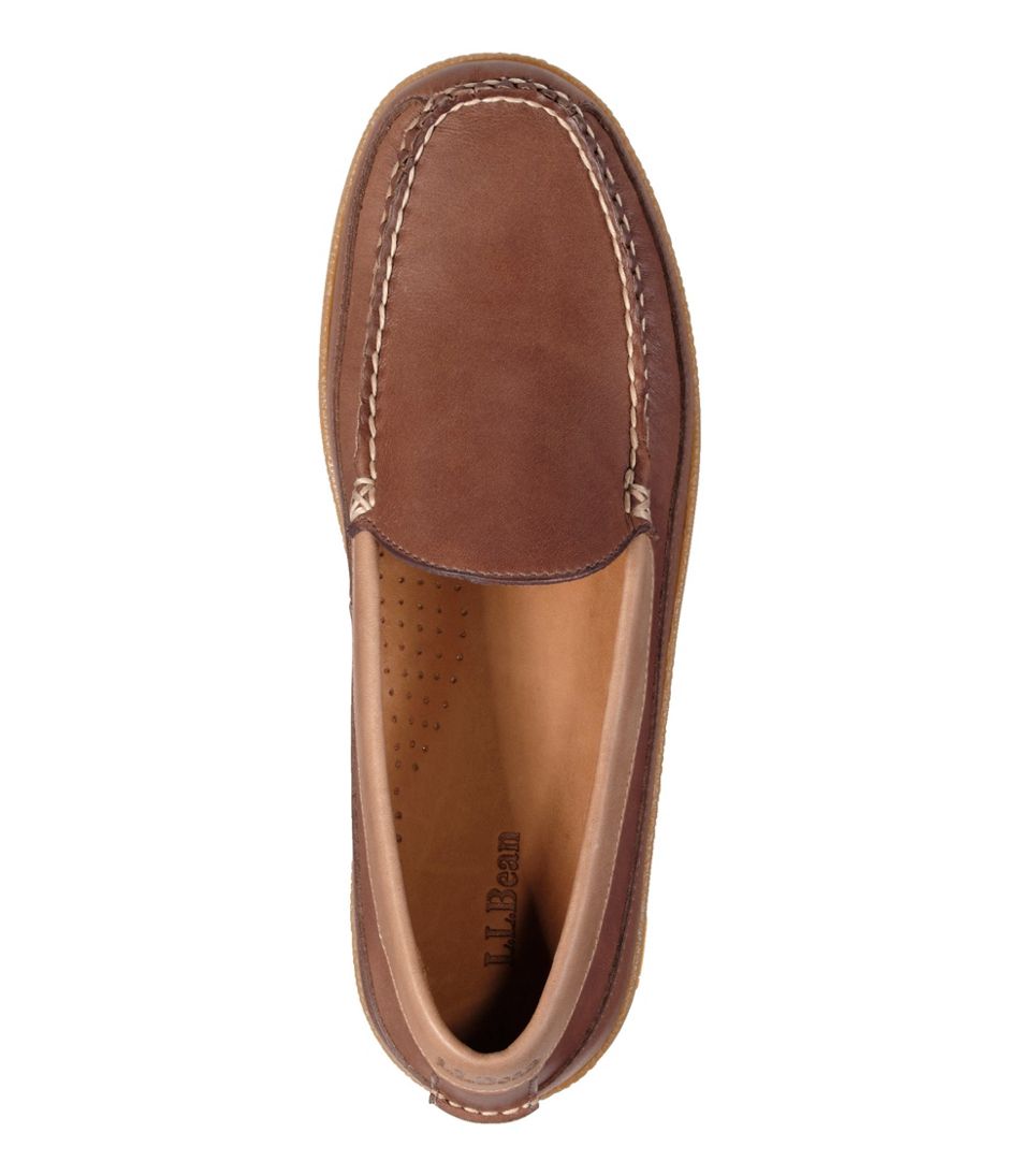Men's Lodge Moc Vibram® Slippers | L.L.Bean