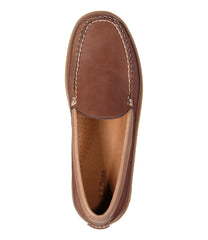 Men's Lodge Moc Vibram® Slippers | L.L.Bean