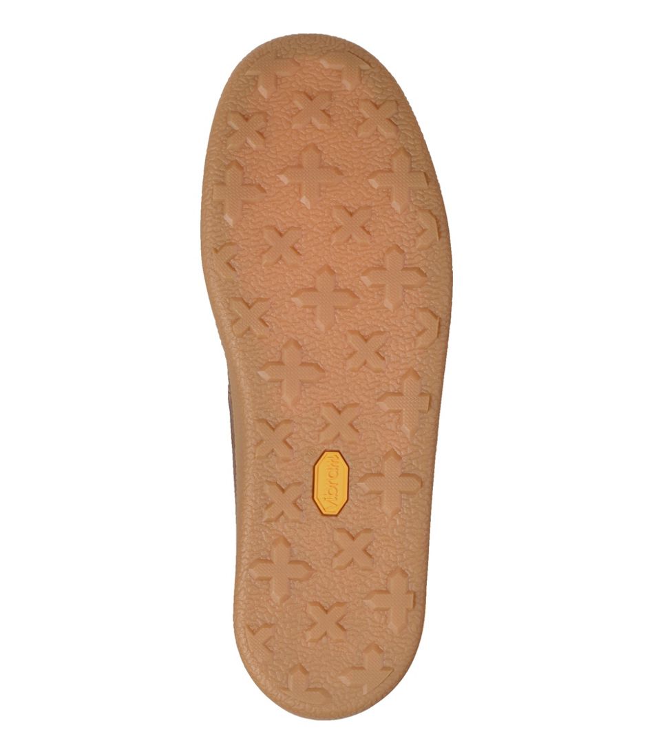 Men's Lodge Moc Vibram® Slippers | L.L.Bean