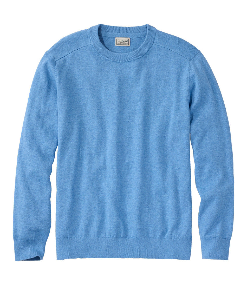 Seaboard Blue Heather,Small