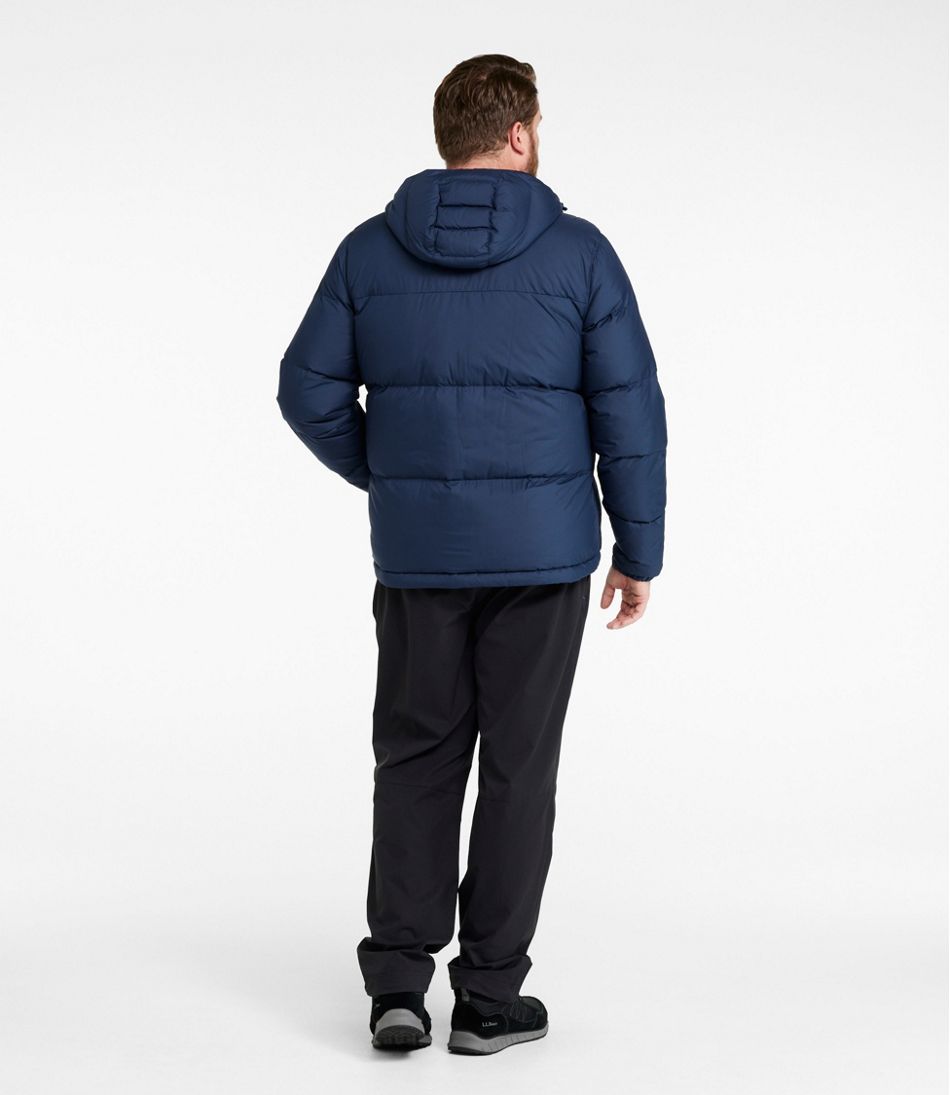 Men's Mountain Classic Down Jacket | L.L.Bean