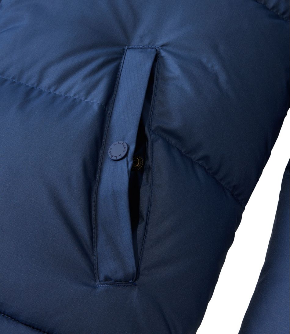 Men's Mountain Classic Down Jacket | L.L.Bean