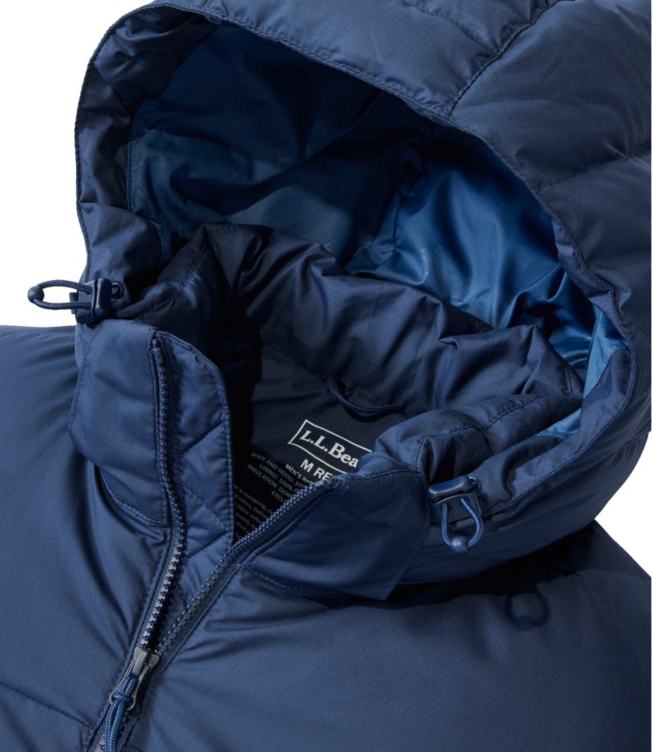 Men's Mountain Classic Down Jacket | L.L.Bean