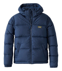 Men's Mountain Classic Down Jacket | L.L.Bean