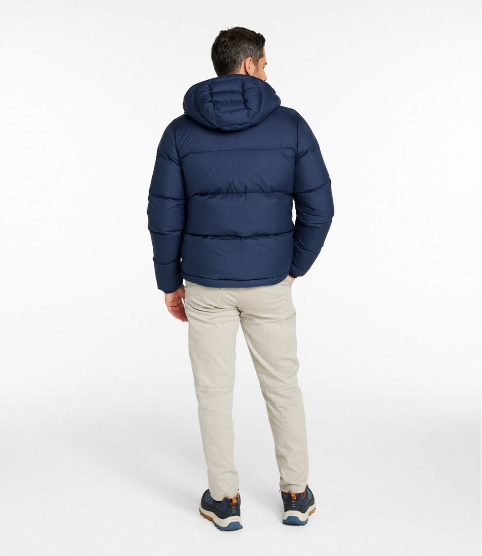 Men's Mountain Classic Down Jacket | L.L.Bean