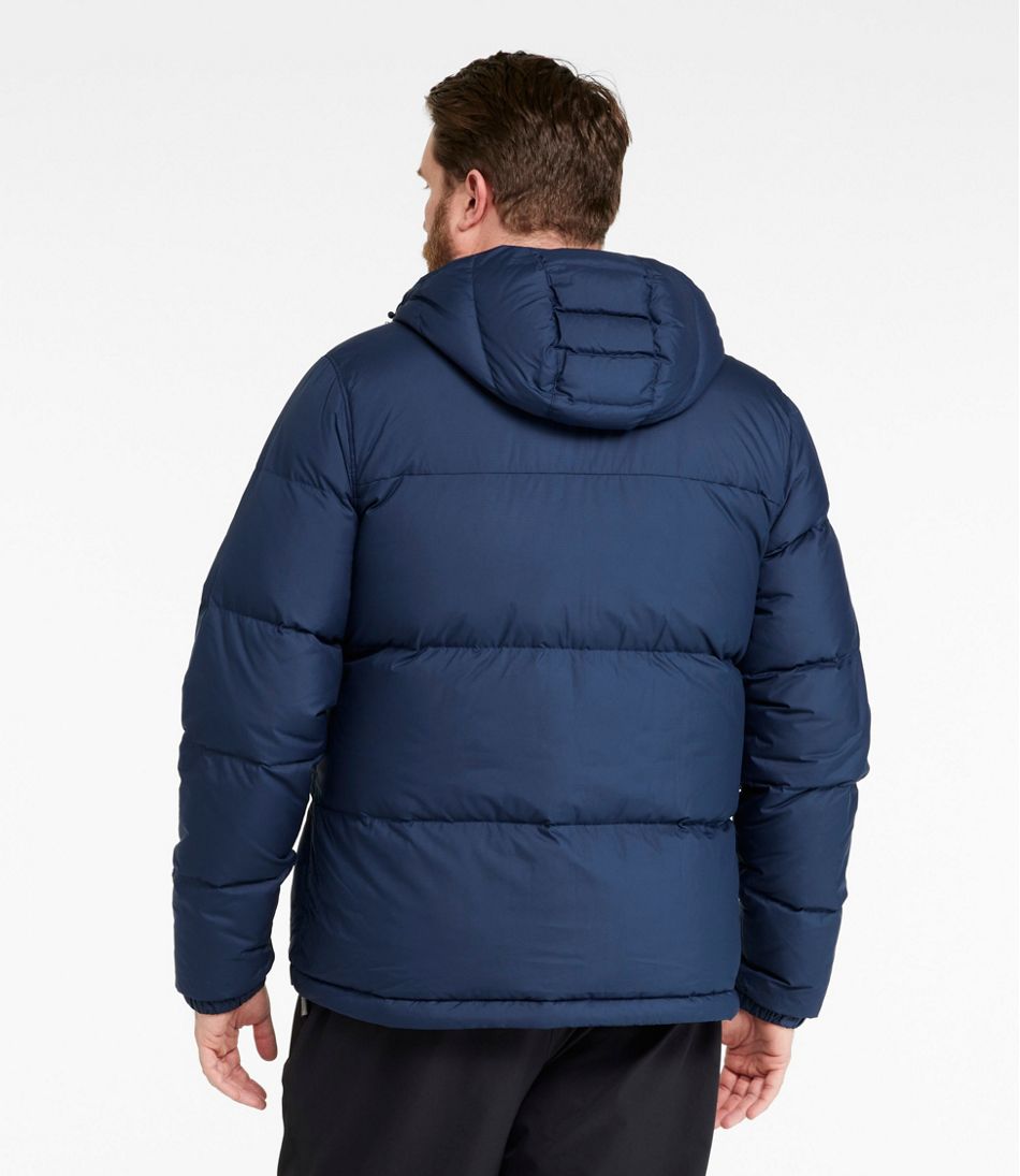 Men's Mountain Classic Down Jacket | L.L.Bean