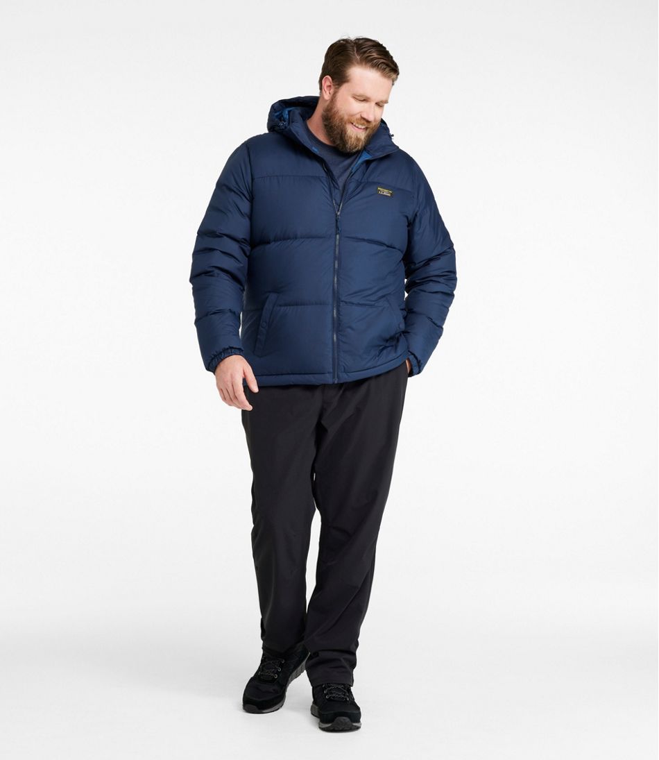 Men's Mountain Classic Down Jacket | L.L.Bean