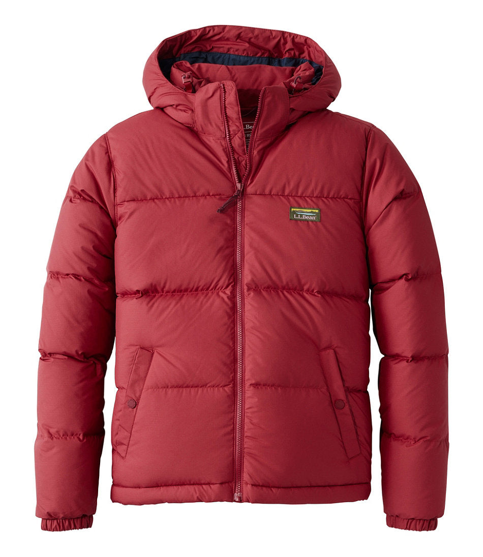 Rustic Red,Small