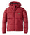 Rustic Red
