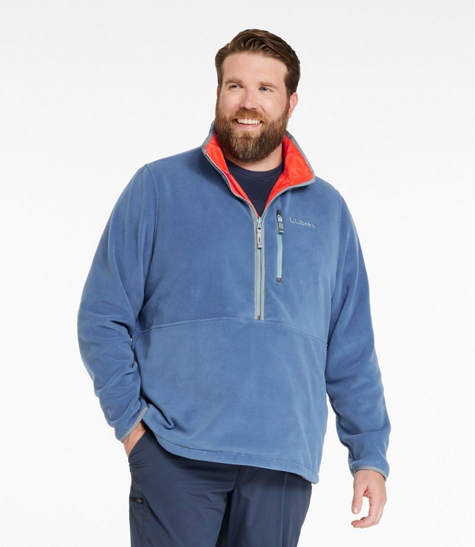 Men's Bean's Classic Reversible Anorak | L.L.Bean