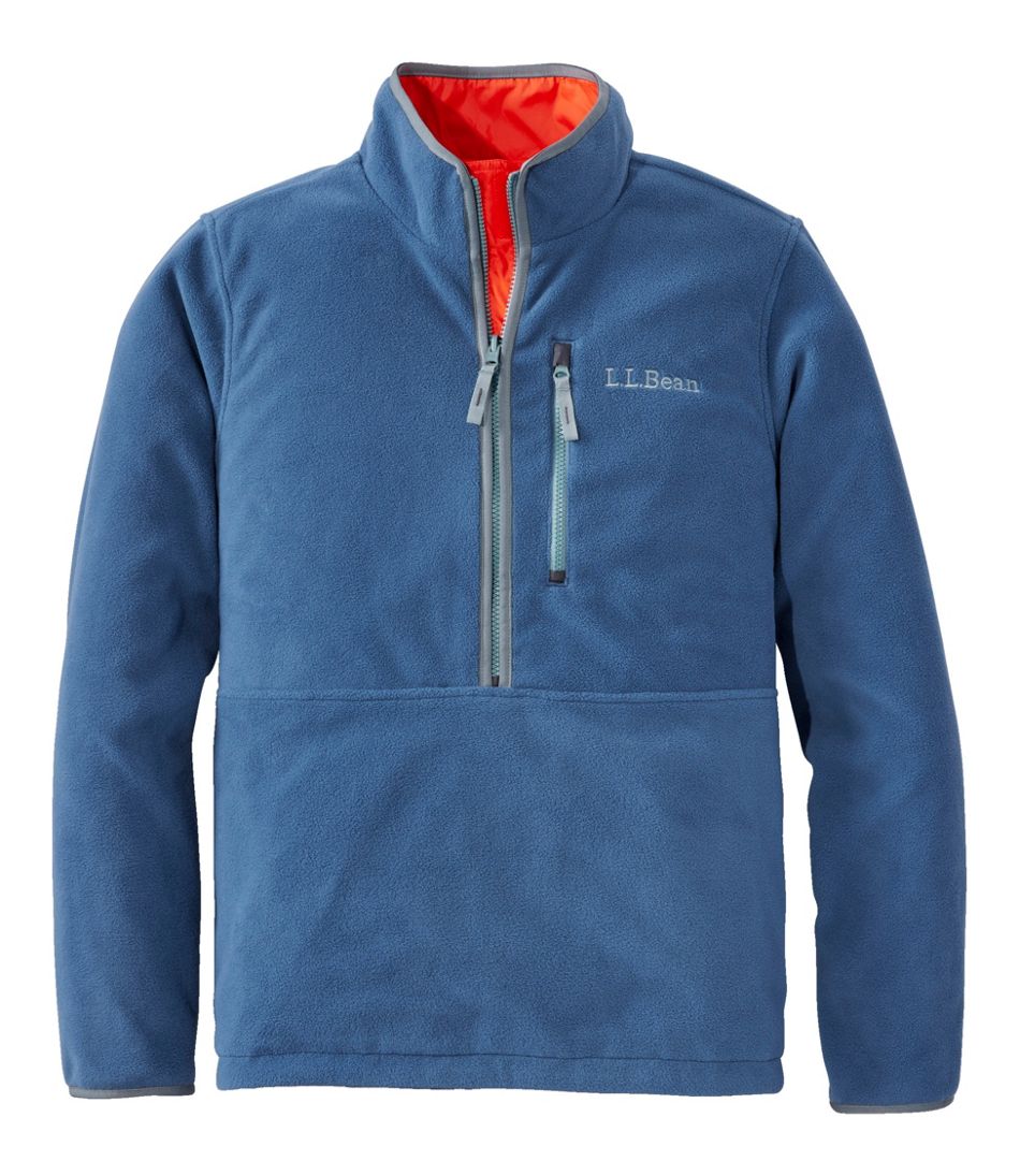 Men's Bean's Classic Reversible Anorak | L.L.Bean