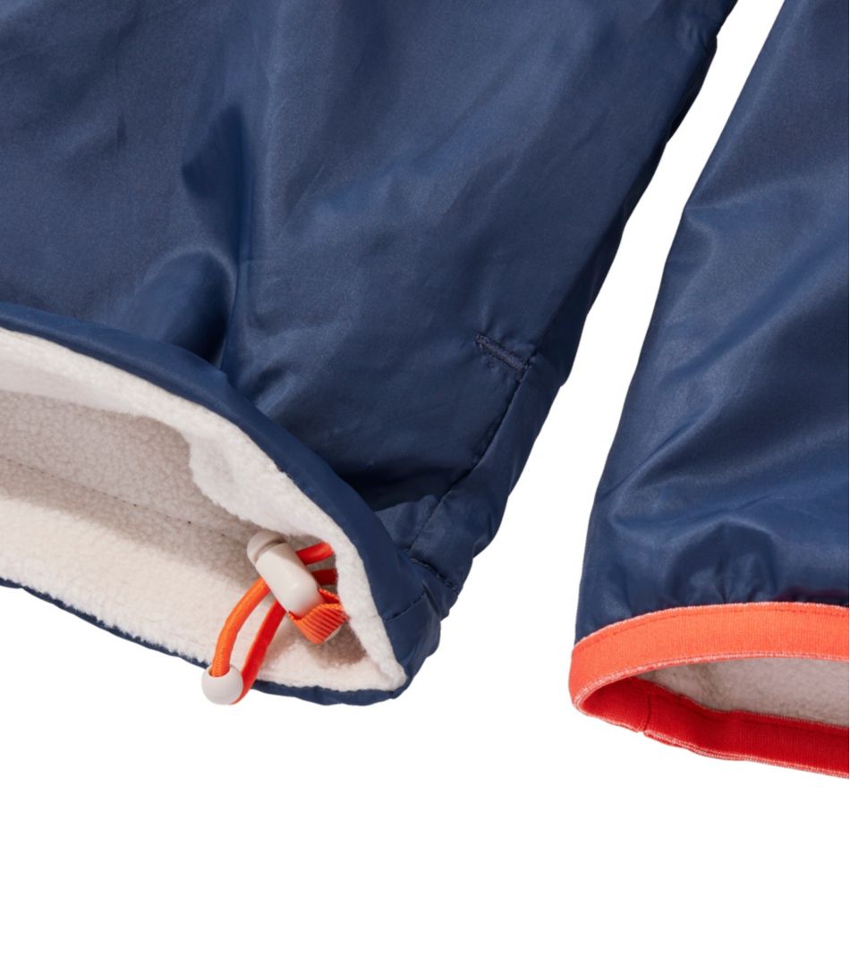 Men's Bean's Classic Reversible Anorak | L.L.Bean