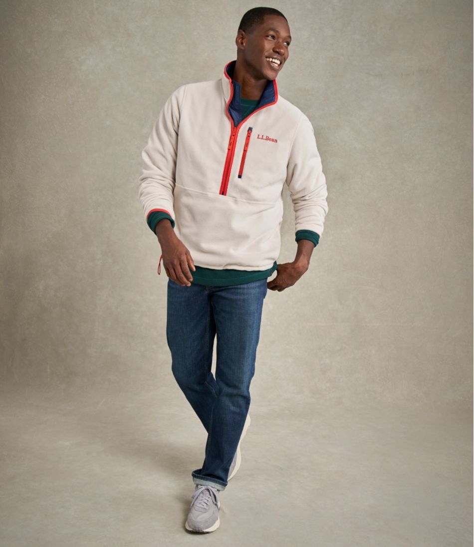 Men's Bean's Classic Reversible Anorak | L.L.Bean