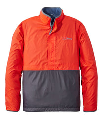 Men's Bean's Classic Reversible Anorak | L.L.Bean