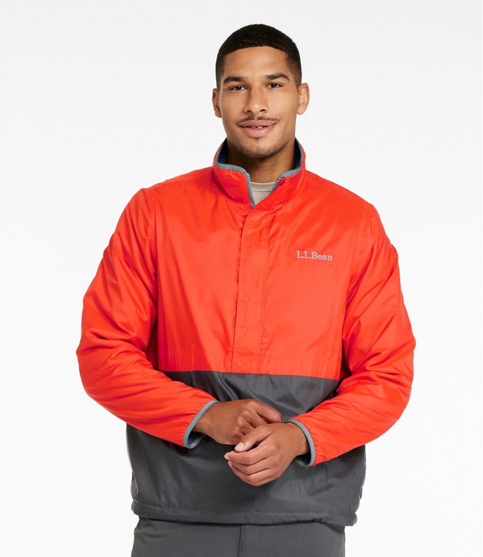 Men's Bean's Classic Reversible Anorak | L.L.Bean