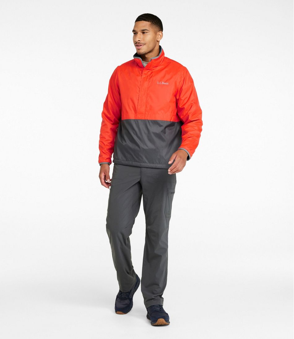 Men's Bean's Classic Reversible Anorak | L.L.Bean
