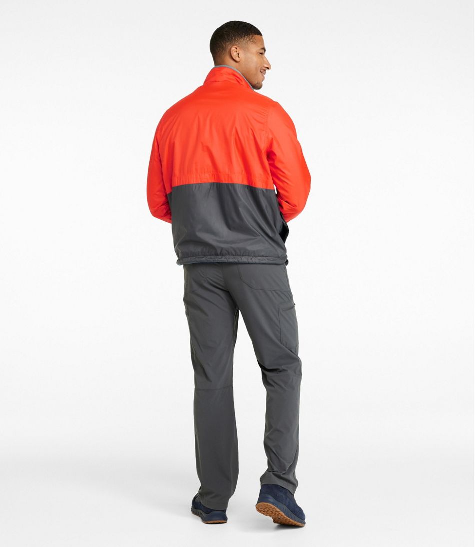 Men's Bean's Classic Reversible Anorak | L.L.Bean