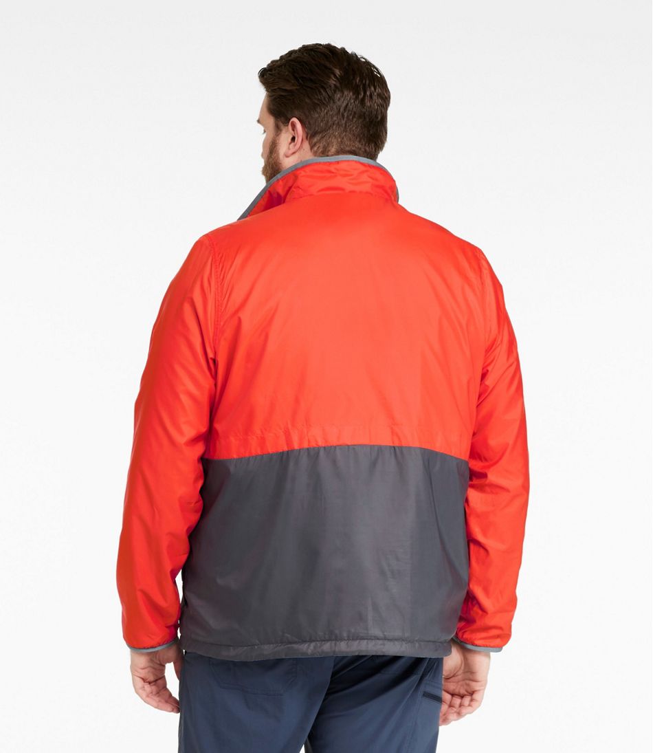 Men's Bean's Classic Reversible Anorak | L.L.Bean
