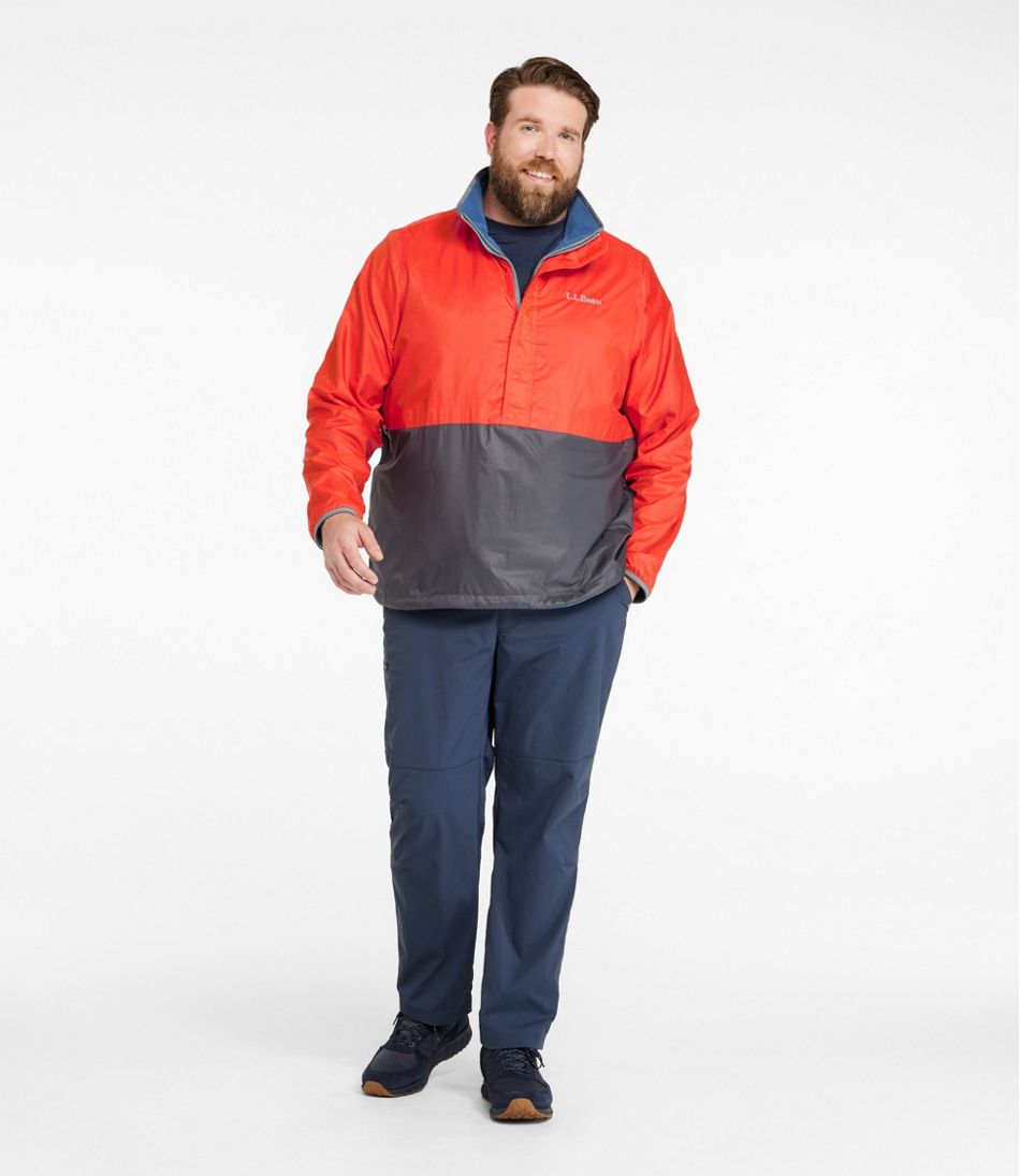 Men's Bean's Classic Reversible Anorak | L.L.Bean