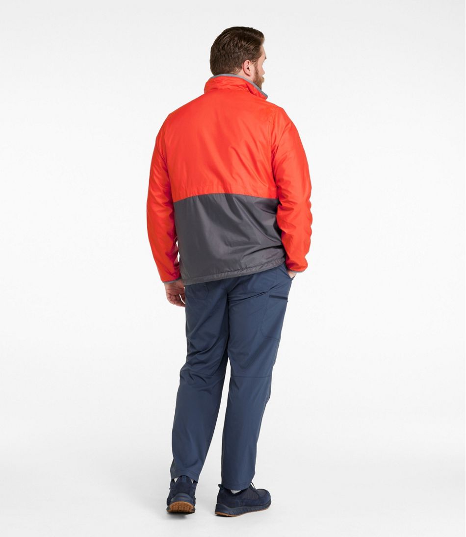 Men's Bean's Classic Reversible Anorak | L.L.Bean